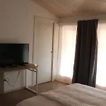 بيت ضيافة Italo & Anna 4*