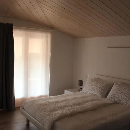 Casa de hóspedes Italo & Anna