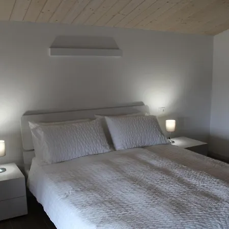 Guest house Italo & Anna Pasian di Prato