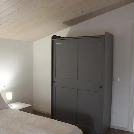 Italo & Anna Casa de hóspedes