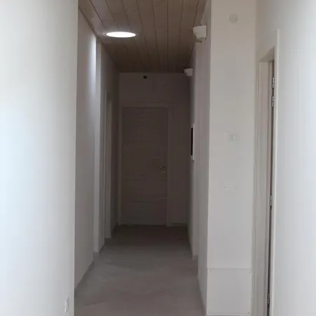 Casa de hóspedes Italo & Anna