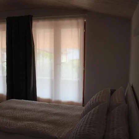 Italo & Anna Casa de hóspedes