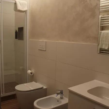 Italo & Anna Гостевой дом Pasian di Prato