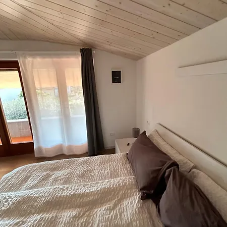 Casa de hóspedes Italo & Anna Pasian di Prato