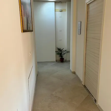 Casa de hóspedes Italo & Anna Pasian di Prato