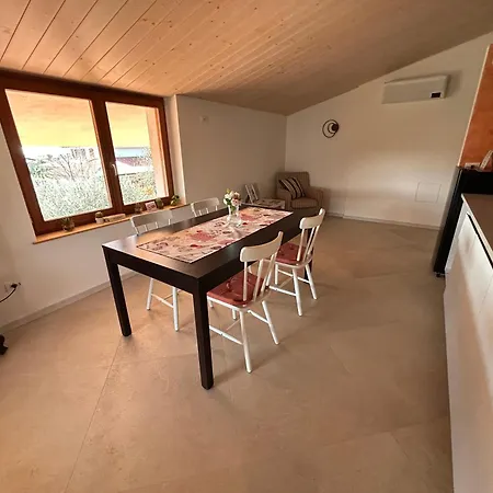 Italo & Anna Pasian di Prato