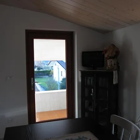 Italo & Anna Guest house