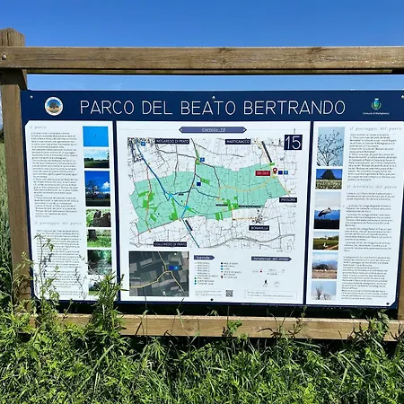 Italo & Anna Casa de hóspedes 3*