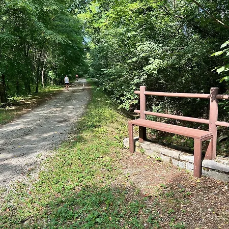 Casa de hóspedes Italo & Anna 3*