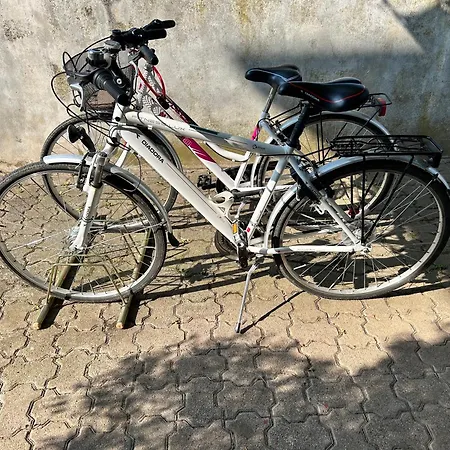 Italo & Anna Vendégház 3*