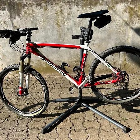 Italo & Anna Pasian di Prato