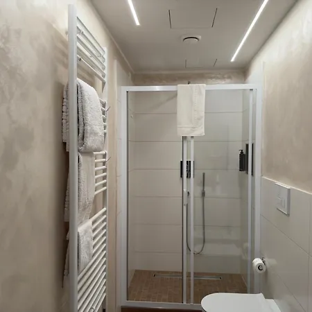 Vendégház Italo & Anna Pasian di Prato