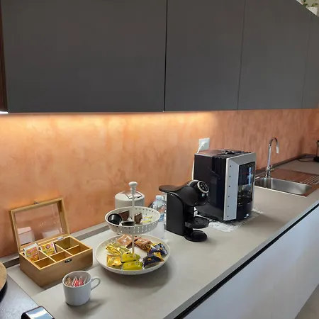 Casa de hóspedes Italo & Anna