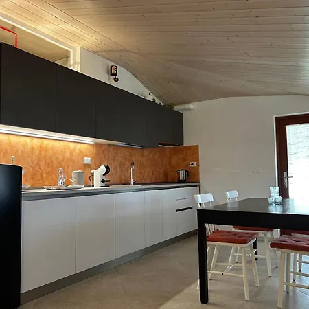 Casa de hóspedes Italo & Anna 3*