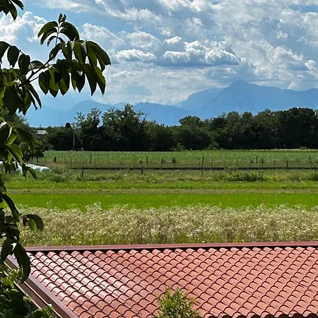 Italo & Anna Casa de hóspedes