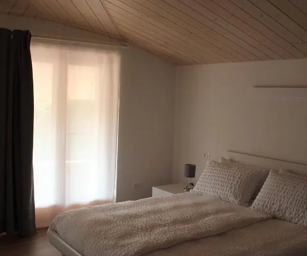 Vendégház Italo & Anna