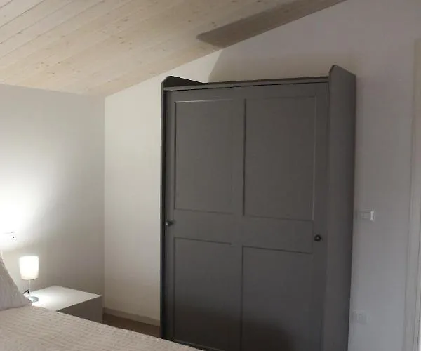 Italo & Anna Vendégház