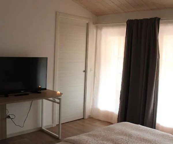 Gasthof Italo & Anna 3*