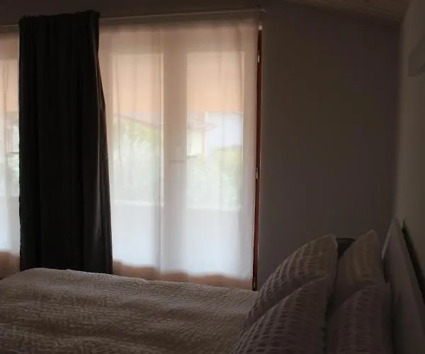 Italo & Anna Vendégház