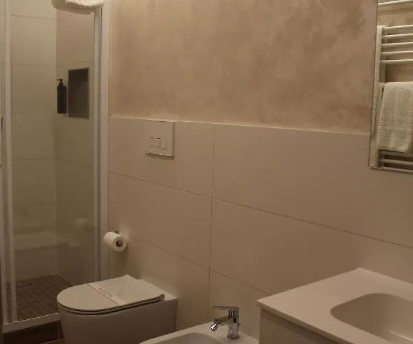 Italo & Anna Gasthof Pasian di Prato