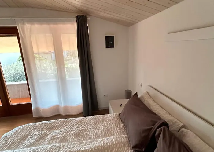 Gasthof Italo & Anna Pasian di Prato