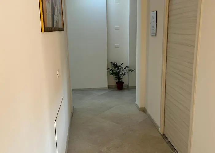 Vendégház Italo & Anna Pasian di Prato