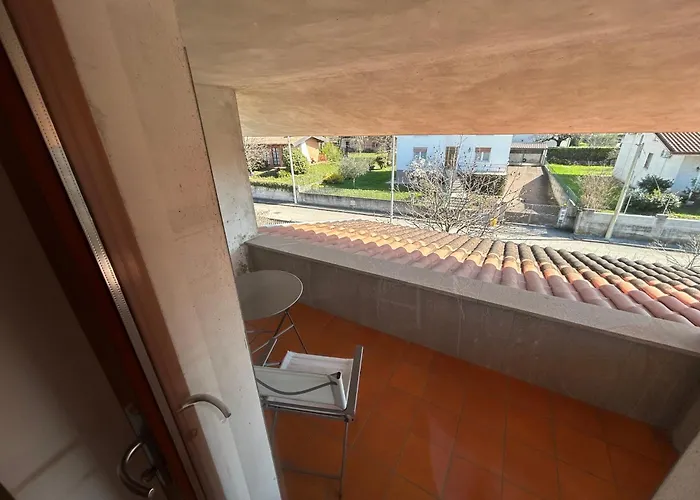 Italo & Anna Gasthof 3*