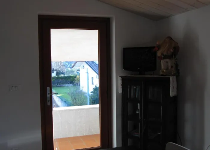 Italo & Anna Vendégház