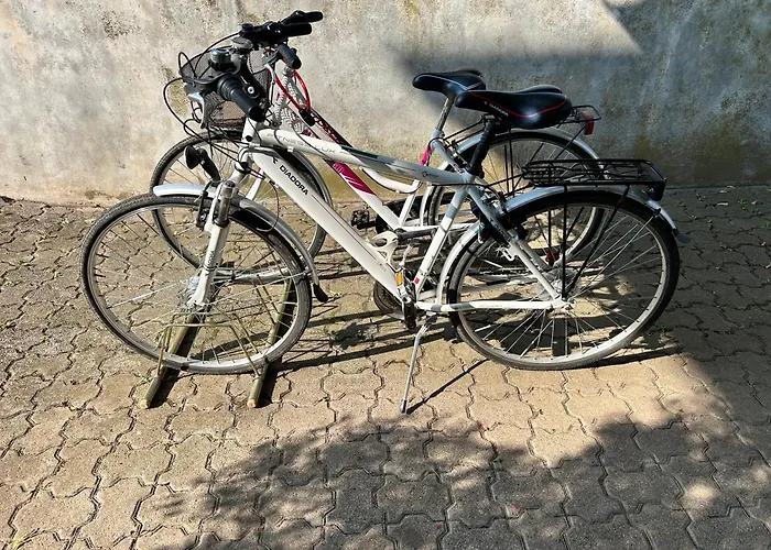 Italo & Anna Gasthof 3*