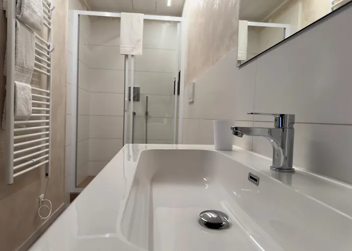 Italo & Anna Vendégház Pasian di Prato