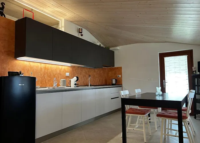 Gasthof Italo & Anna 3*