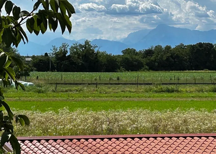 Italo & Anna Gasthof